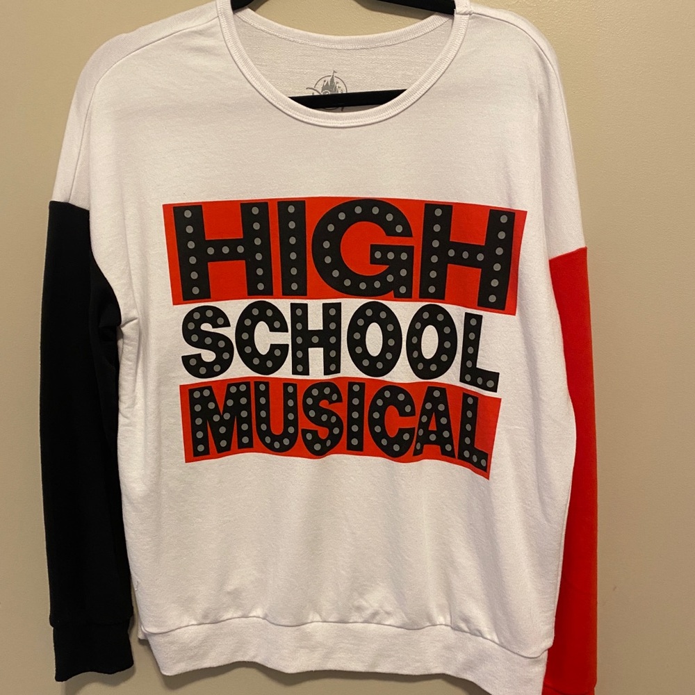 High school musical Top